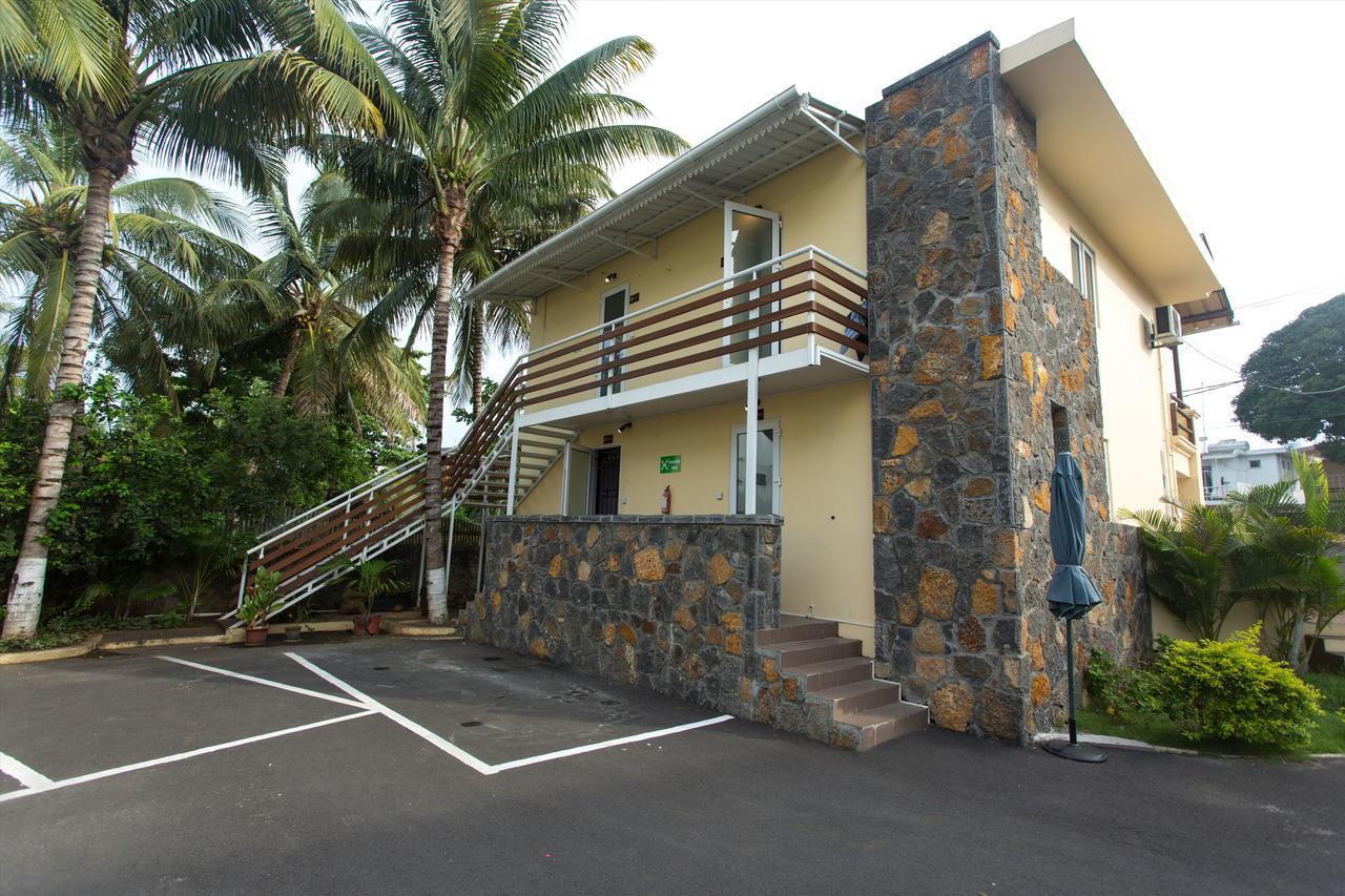 Garden Villas Grand Baie Exterior foto